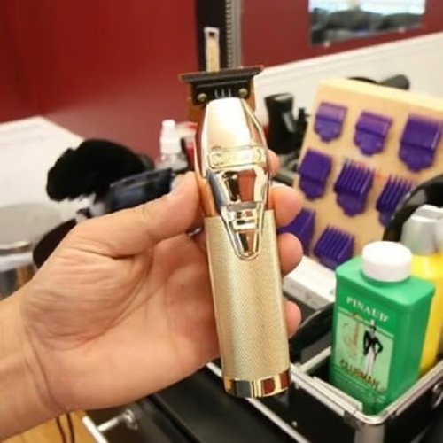 Men's must - 2025 Latest Hair Clipper