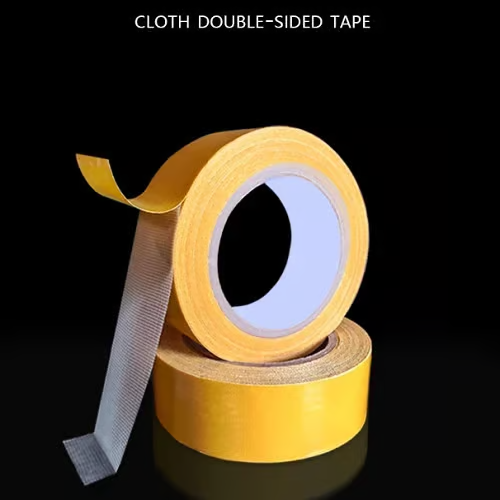 🎁-🔥Super Sticky Resistente Clear Tape