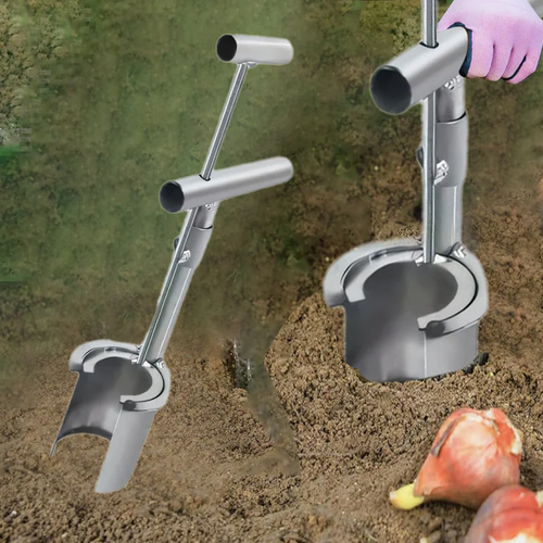 🌸Sale 50% OFF🌱✨Plant And Fruit Tree Seedling Transplanter👍