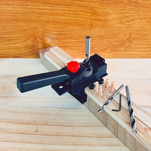 Dowel Drill Guide ❤️