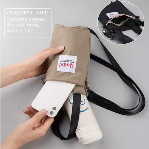 Outdoor Multifunctional Bag😀💕