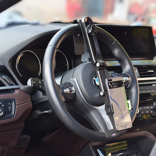 Multifunction Holder Car Phone Holder
