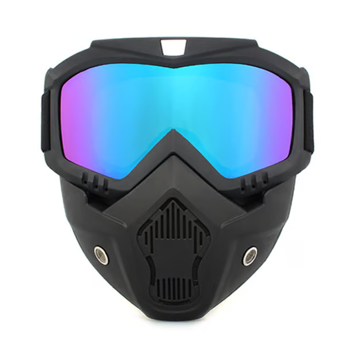 Special Mask For Welding And Cutting（Anti-Glare, Anti-Ultraviolet Radiation, Anti-Dust）