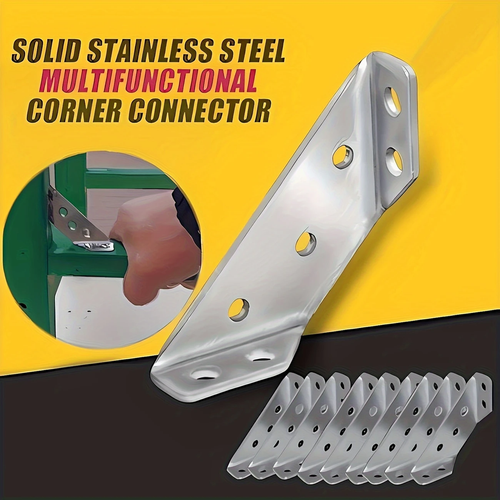 Universal Furniture Corner Connector(20pcs)