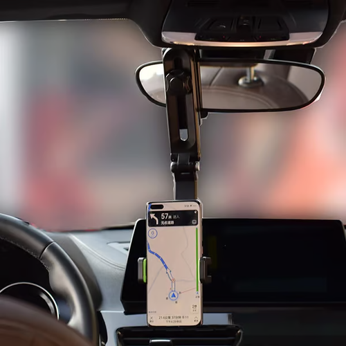 Multifunction Holder Car Phone Holder