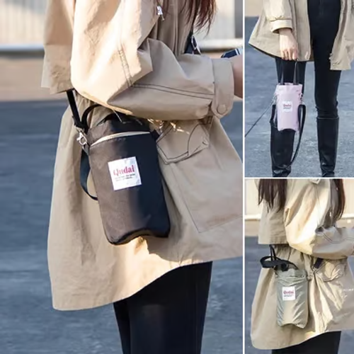 Outdoor Multifunctional Bag😀💕