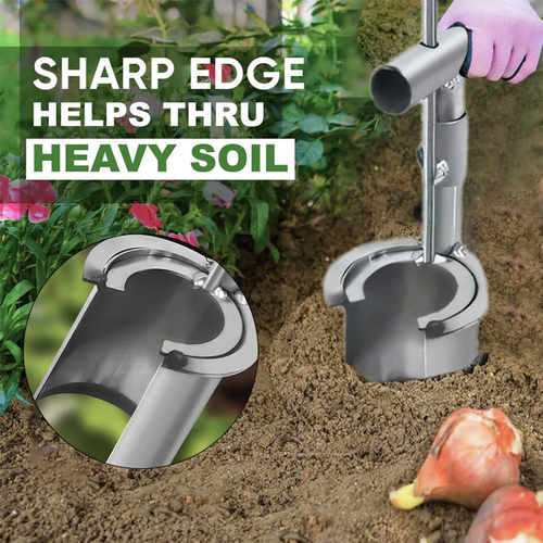 🌸Sale 50% OFF🌱✨Plant And Fruit Tree Seedling Transplanter👍