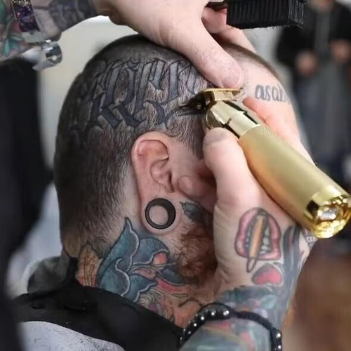 Men's must - 2025 Latest Hair Clipper