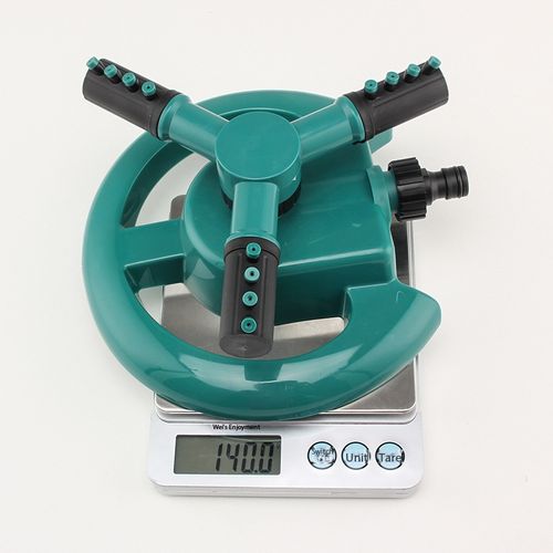 Automatic Rotating Garden Sprinkler