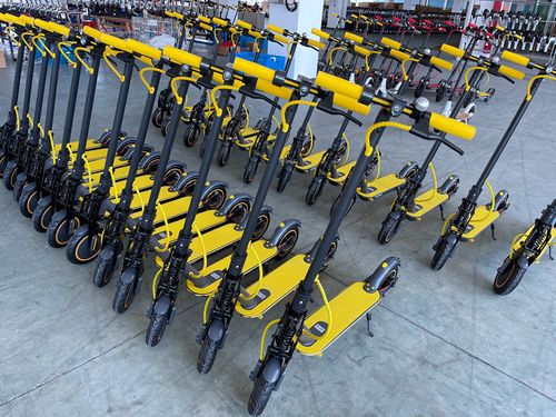 M365 Electric Scooter Adult Folding E-Scooter Portable Commuter Mini Kickboard Factory Direct