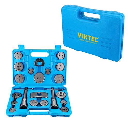 22pcs Brake Caliper Piston Tool Set Auto Repair Kit