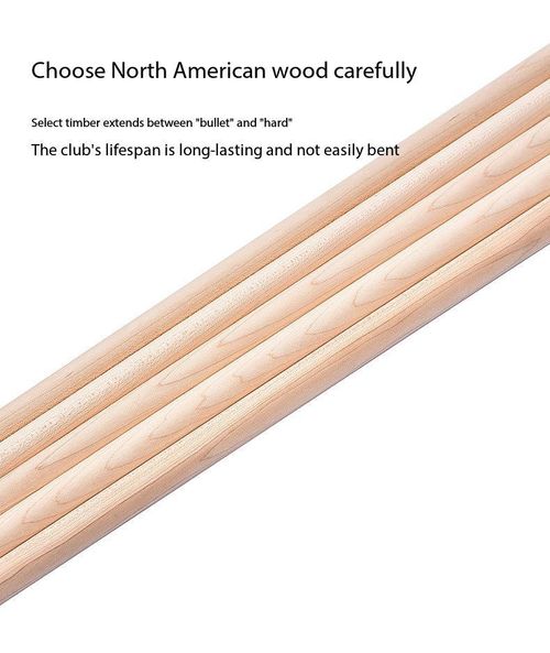 Pro Tournament Pool Cue - High-Performance Billiard Shaft with Low Deflection, Perfect for Serious Players