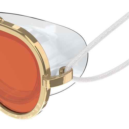 Anti-fog & UV protection lens keeps clear sight without fogging while swimming. Made of soft silicone and durable PC material, comfy for long-time use. Full waterproof design blocks water and relieves water pressure. Adjustable straps for customized snug fit. Perfect choice for professional swimmers and swimming lovers in Kenya.