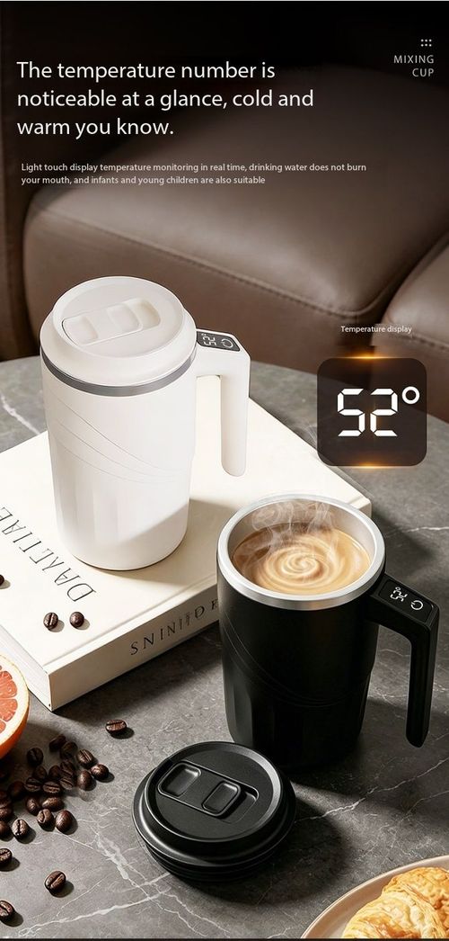 Portable USB Rechargeable Blender Cup 310g Lightweight Personal Smoothie Maker in Black for Kenya