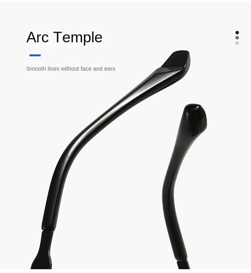 Rotatable Adjustable Sunglasses