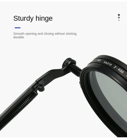 Rotatable Adjustable Sunglasses
