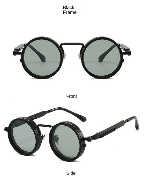Rotatable Adjustable Sunglasses