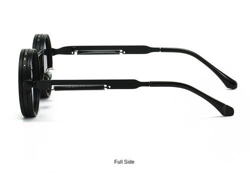 Rotatable Adjustable Sunglasses