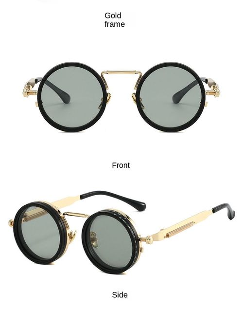 Rotatable Adjustable Sunglasses