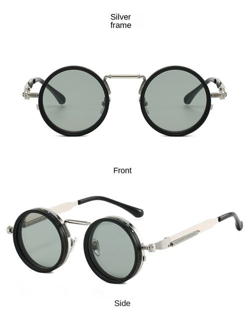 Rotatable Adjustable Sunglasses