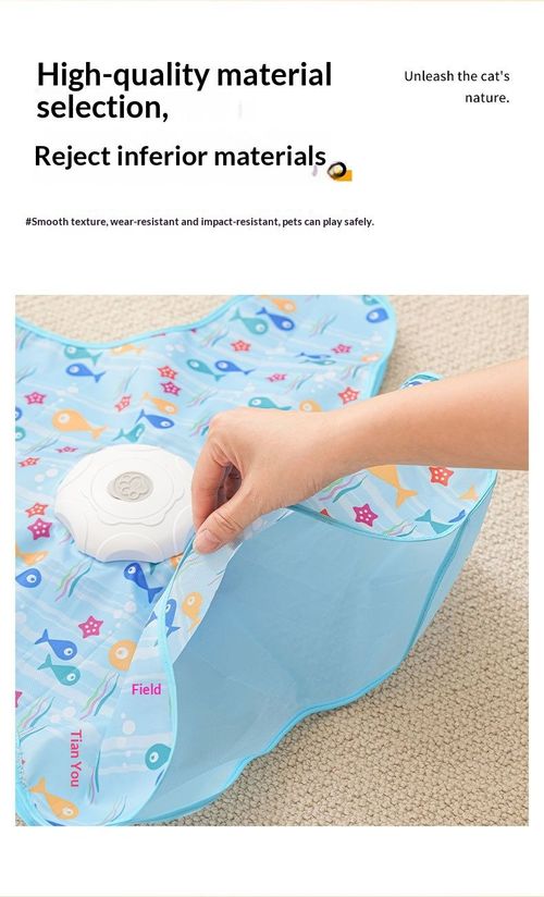 Cat Hunting Toy Cover