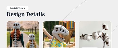 Dinosaur Skeleton Head Plush Costume Mask T-Rex Skull Toy for Kids and Adults Kenya