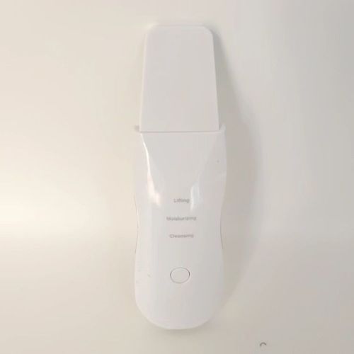 3-in-1 Electric Facial Cleansing Brush Lifting Moisturizing Beauty Device for Kenya Home Skincare