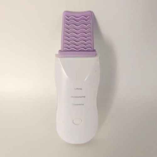 3-in-1 Electric Facial Cleansing Brush Lifting Moisturizing Beauty Device for Kenya Home Skincare