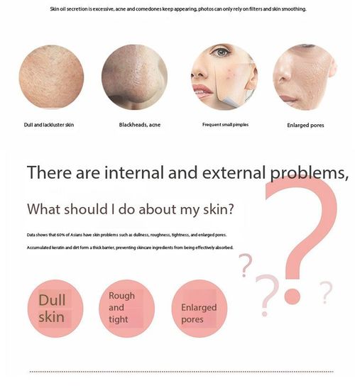 3-in-1 Electric Facial Cleansing Brush Lifting Moisturizing Beauty Device for Kenya Home Skincare