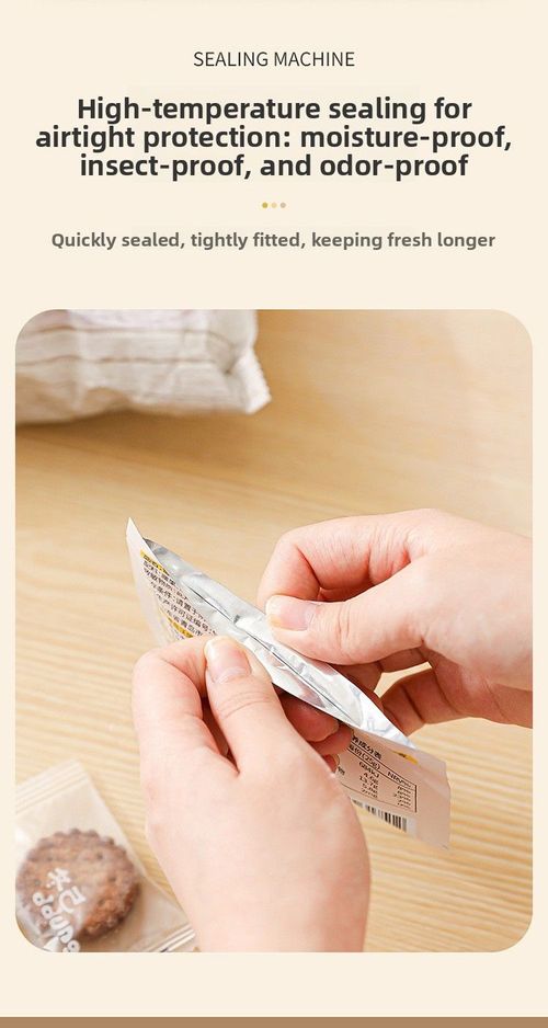 Mini Portable Sealing Machine