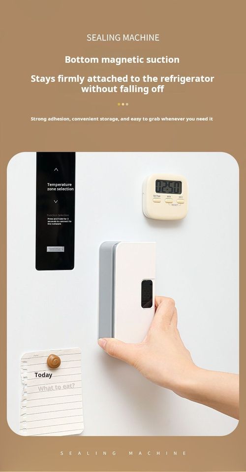Mini Portable Sealing Machine