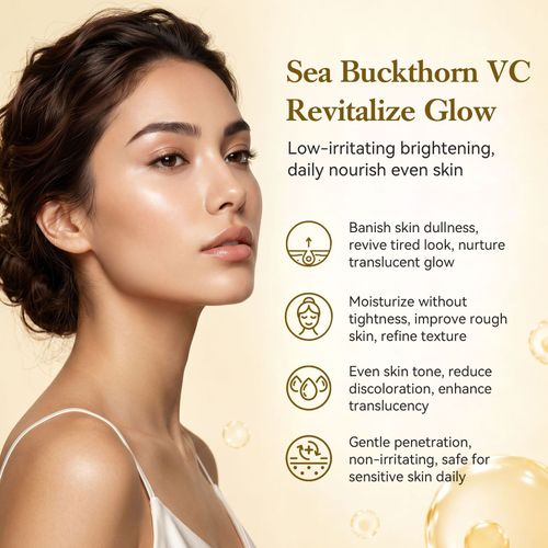 Kojic Acid Brightening Serum with Vitamin C and Niacinamide Glow Enhancer for Kenya Skincare