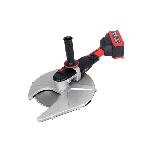 Lithium Battery Cordless Rebar Cutter Portable Hydraulic Cold Cutting Saw for Kenya Construction