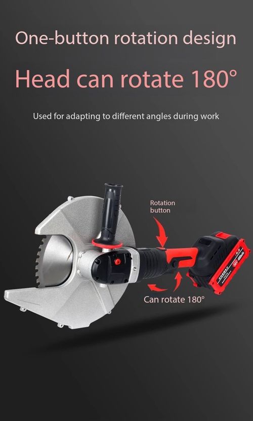 Lithium Battery Cordless Rebar Cutter Portable Hydraulic Cold Cutting Saw for Kenya Construction