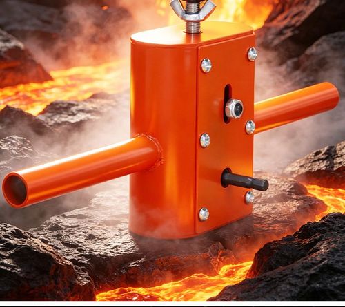 Convenient Wire Threader with 15 Meters Cable