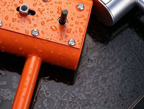 Convenient Wire Threader with 15 Meters Cable