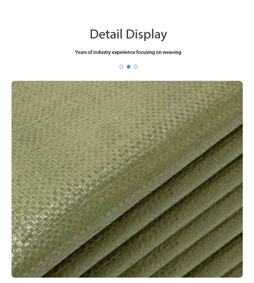Heavy Duty Woven Sack Wholesale 50 Pieces Only 3800 KES Gray Green Construction Bags Kenya
