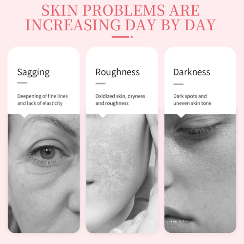 Collagen Jelly Face Cream Hydrating Firming Daily Facial Moisturizer