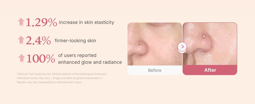 Collagen Jelly Face Cream Hydrating Firming Daily Facial Moisturizer