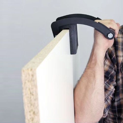Heavy Duty Panel Carrier Board Lifter Multi Grip Handle for Plywood Drywall Kenya Construction
