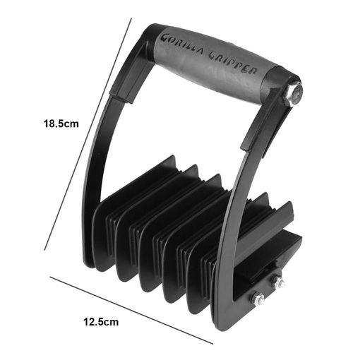 Heavy Duty Panel Carrier Board Lifter Multi Grip Handle for Plywood Drywall Kenya Construction