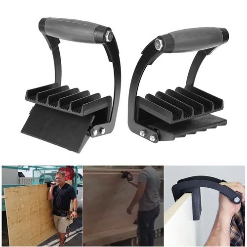 Heavy Duty Panel Carrier Board Lifter Multi Grip Handle for Plywood Drywall Kenya Construction