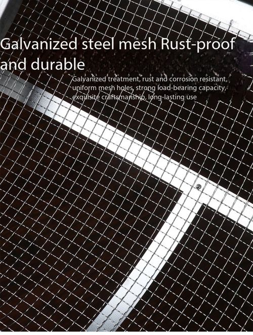 Farm Sieve Shovel Multifunctional Soil Grain Filter Screening Tool
