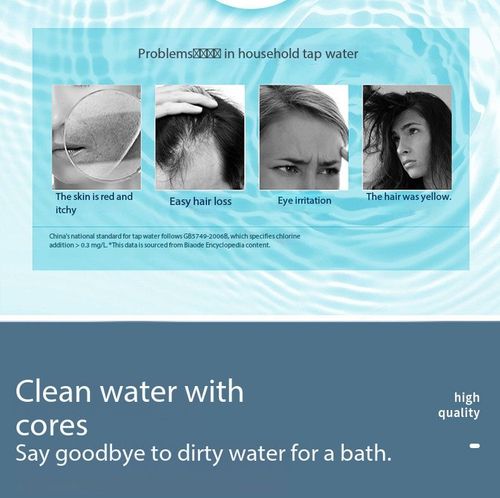 High Pressure Filtering Shower Head with Soft Brush 3 Mode Water Saving Beauty Spray for Kenya Bathroom