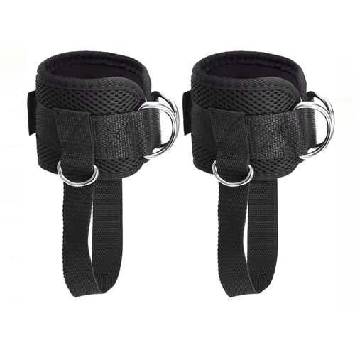 Fitness and Bodybuilding Ankle Support Strap