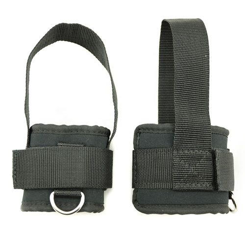 Fitness and Bodybuilding Ankle Support Strap