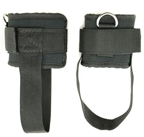 Fitness and Bodybuilding Ankle Support Strap