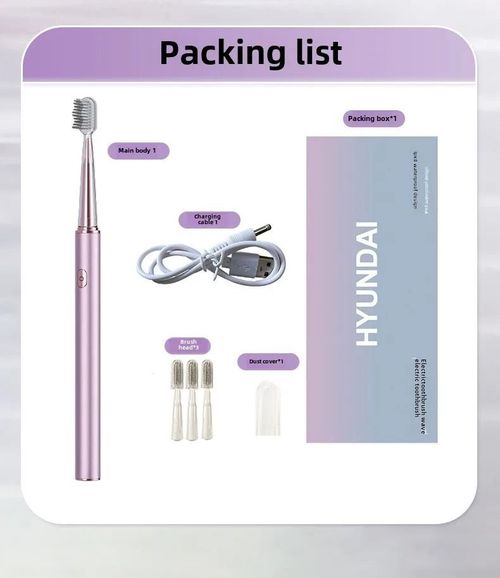 Sushuang E3 Sonic Electric Toothbrush IPX8 Waterproof Sweep Vibration Low Noise Adult Oral Care Kenya