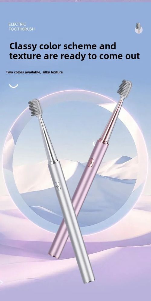 Sushuang E3 Sonic Electric Toothbrush IPX8 Waterproof Sweep Vibration Low Noise Adult Oral Care Kenya