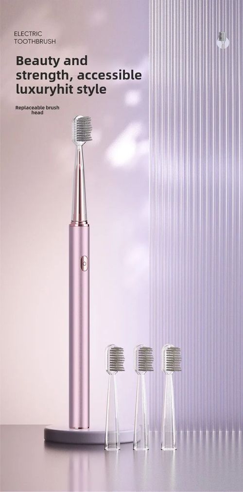 Sushuang E3 Sonic Electric Toothbrush IPX8 Waterproof Sweep Vibration Low Noise Adult Oral Care Kenya